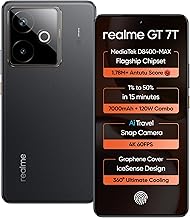 Realme GT 2 (8 GB/128 GB)